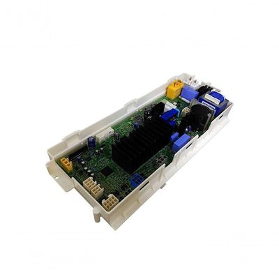 Placa Principal Lava E Seca LG EBR88271306