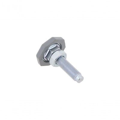 Parafuso De Ajuste Lavadora LG AFC72755404