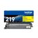 Toner Brother Tn-219y Tn219 Amarelo Original Mfc-l3760cdw Hl-l3240cdw Dcp-l3560cdw 1.2k