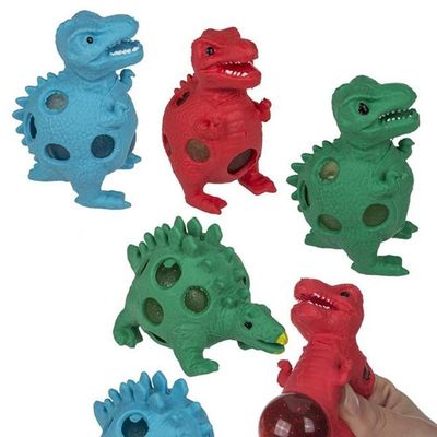 Stress Ball Orbeez Squishy Dino Apertar Anti Stress Nº 08