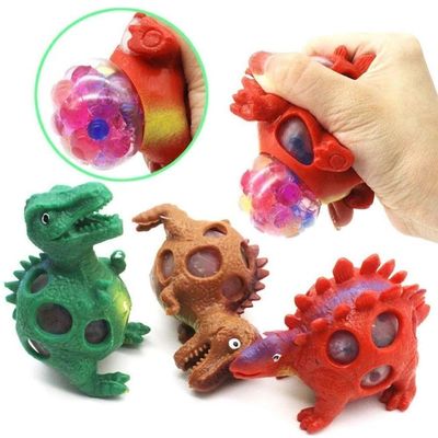 Stress Ball Orbeez Squishy Dino Apertar Anti Stress Nº 08