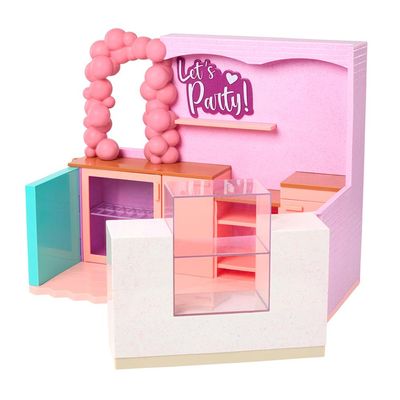 Loja de Festas Our Genaeration