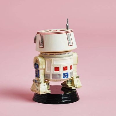 Funko Pop Star Wars 180 R5-D4 R5D4 Droid Exclusive