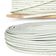 Cabo Manga 02X26 AWG - com Blindagem Bege - 1 Metro