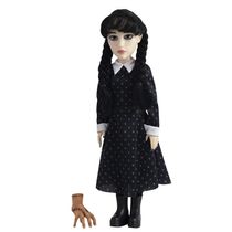 BONECA BABYBRINK WANDINHA 1845