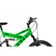 Bicicleta Gps Aro 20 Dupla Suspensão 21 Marchas Colli Verde