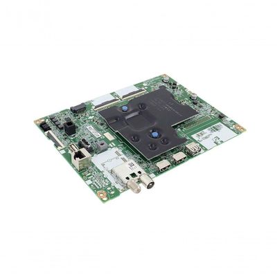 Placa Principal TV LG EBU67392201