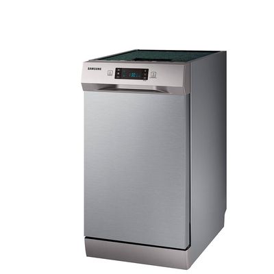 Lava-Louças 10 Serviços Samsung, Inox - DW50C6070FS/AZ Inox / 110V