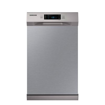 Lava-Louças 10 Serviços Samsung, Inox - DW50C6070FS/AZ Inox / 110V