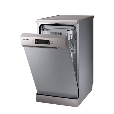 Lava-Louças 10 Serviços Samsung, Inox - DW50C6070FS/AZ Inox / 110V