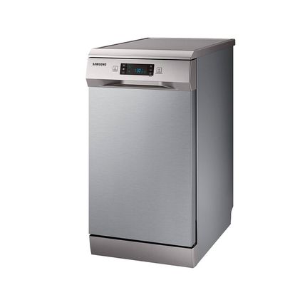 Lava-Louças 10 Serviços Samsung, Inox - DW50C6070FS/AZ Inox / 110V