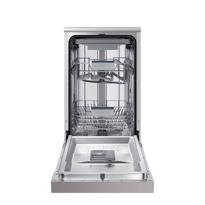 Lava-Louças 10 Serviços Samsung, Inox - DW50C6070FS/AZ Inox / 110V