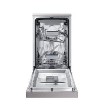 Lava-Louças 10 Serviços Samsung, Inox - DW50C6070FS/AZ