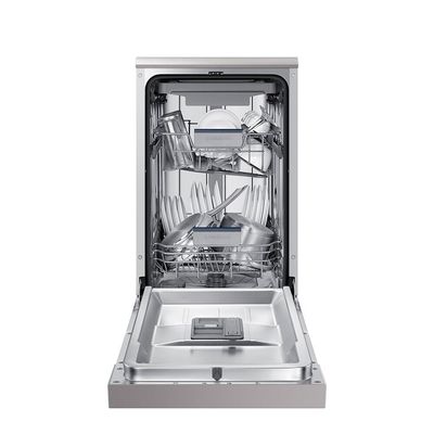 Lava-Louças 10 Serviços Samsung, Inox - DW50C6070FS/AZ Inox / 110V
