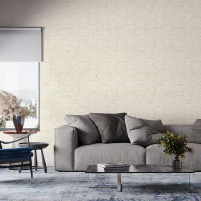 Papel de Parede Bobinex Essencial Textura Bege 4320