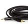 Cabo P2 para P2 Estereo Macho Profissional - 65 Metros