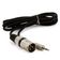 Cabo P2 para XLR Macho Mono - 45 Metros