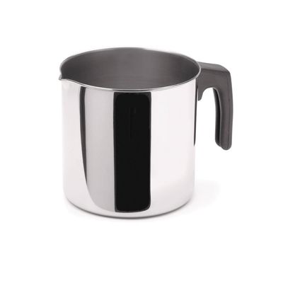 Fervedor em inox Forma 2 Litros preto