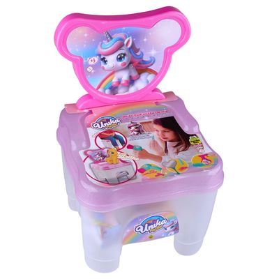 Cadeirinha Didática Unika Samba Toys