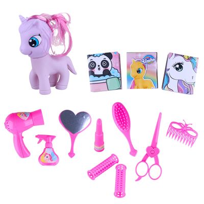 Cadeirinha Didática Unika Samba Toys