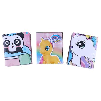 Cadeirinha Didática Unika Samba Toys