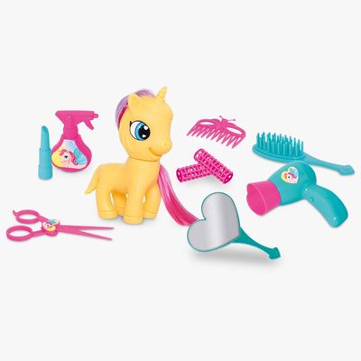 Cadeirinha Didática Unika Samba Toys