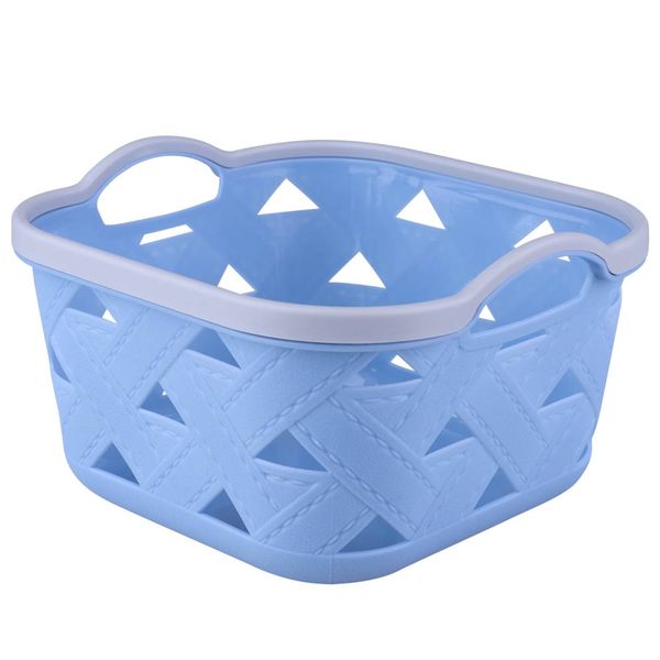 Cesto Organizador Cazza Kondo 2,7L - Item Sortido