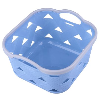 Cesto Organizador Cazza Kondo 2,7L - Item Sortido