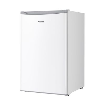 Frigobar Mondial 120L Porta Reversível Branco FGB-01-W120 127V