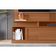 Painel Home Chicago P- Tvs Até 60'' 2 Portas C- Prateleira - Jequitiba
