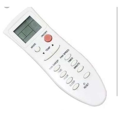 Controle Remoto Para Ar Split Ph9000fm4 Ph9000m Ph9000qfm4