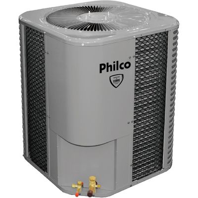Ar-Condicionado Split Philco 60000 BTUs, Inverter, Ar Frio - PAC60000IPFM15 Branco / 220V