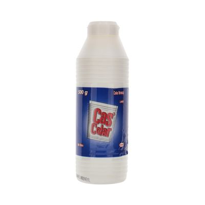 Cola Cascola Lavável Branca 500g