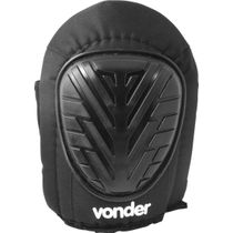 Joelheira de proteção com gel VONDER