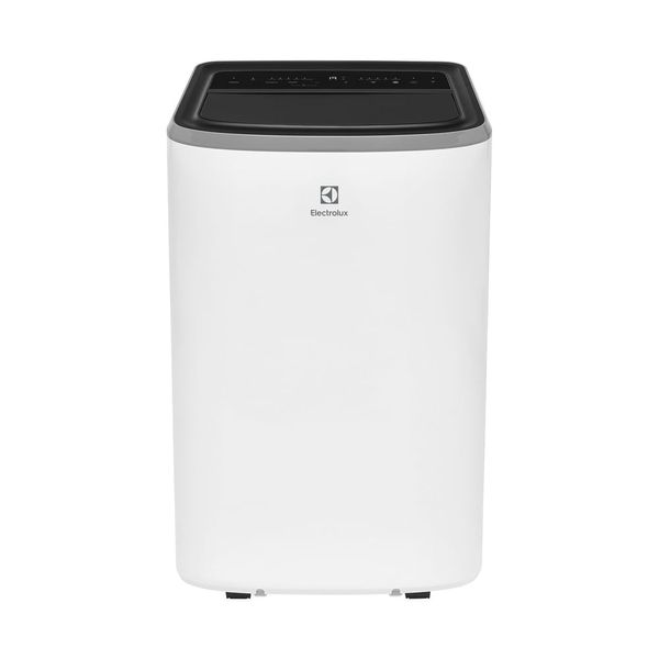 Ar-Condicionado Portátil Electrolux 12.000 BTUS Frio com Wi-fi Branco (SP12F) 220V