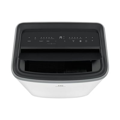 Ar-Condicionado Portátil Electrolux 12.000 BTUS Frio com Wi-fi Branco (SP12F) 220V