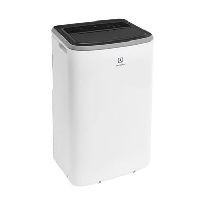Ar-Condicionado Portátil Electrolux 12.000 BTUS Frio com Wi-fi Branco (SP12F) 220V