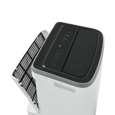 Ar-Condicionado Portátil Electrolux 12.000 BTUS Frio com Wi-fi Branco (SP12F) 220V