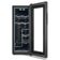 Adega Philco PAD12E Display Digital 12 Garrafas Bivolt Bivolt