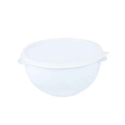 Pote Biovita 1 Litro Plasvale Transparente