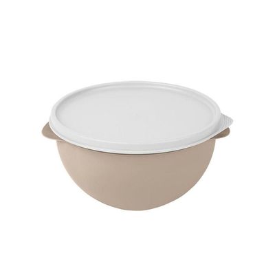 Pote Biovita 1 Litro Plasvale Transparente