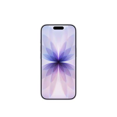 Iphone 17 256GB MG6J4BE/A Lavanda Desbloqueado Apple Lavanda