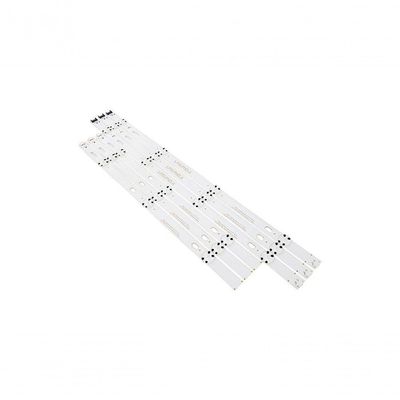 Kit Régua de LED TV LG 43LH5100 43LH5150 43LH5700 AGF79103401