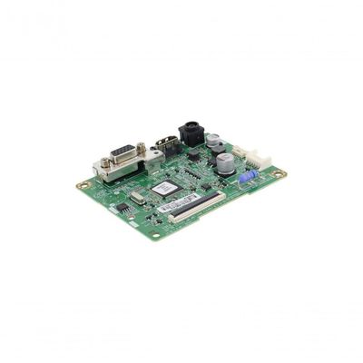Placa Principal Monitor LG 22MP410 EBU67068401