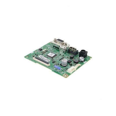 Placa Principal Monitor LG 22MP410 EBU67068401