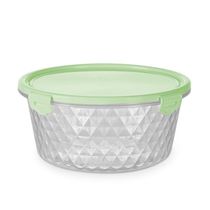 Pote Redondo 1,7l Verde