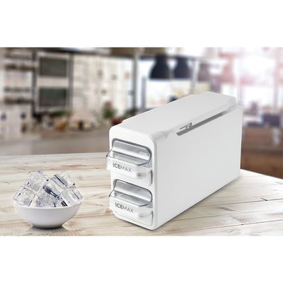 Ice Max Completo para Refrigerador Electrolux