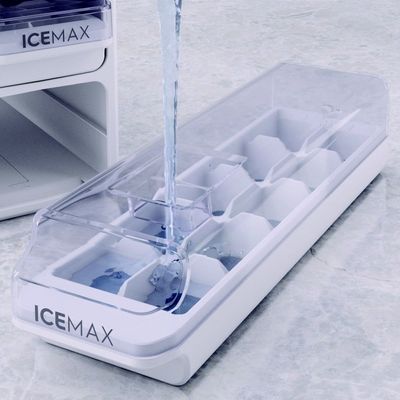Ice Max Completo para Refrigerador Electrolux