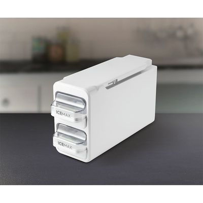 Ice Max Completo para Refrigerador Electrolux