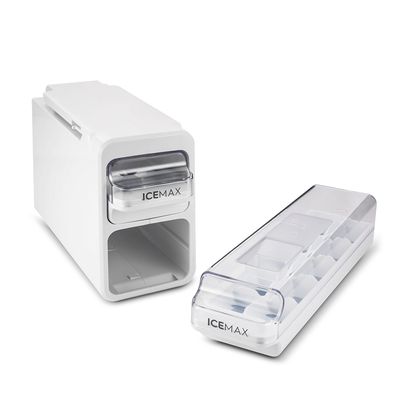 Ice Max Completo para Refrigerador Electrolux